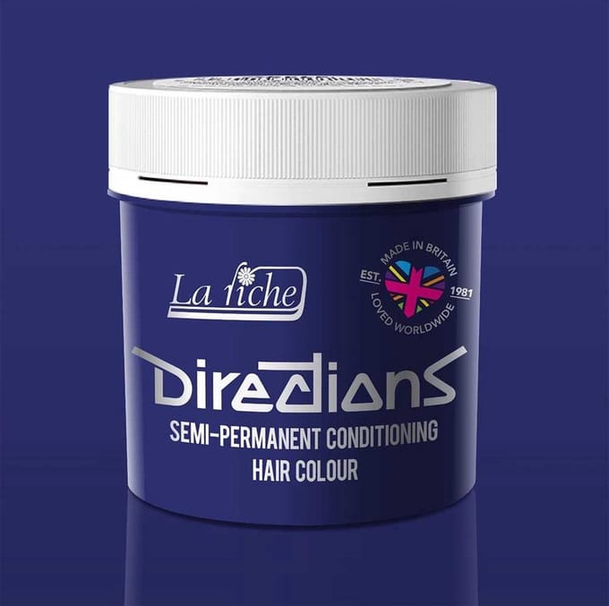 La Riche Directions Haarverf Ultra Violet 89ml