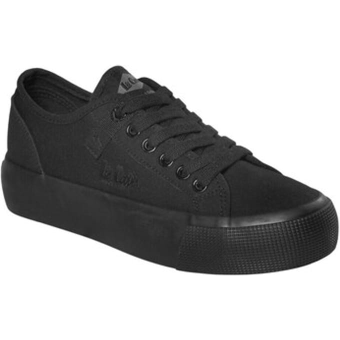Nette Schoenen Lee Cooper LCW25313451L