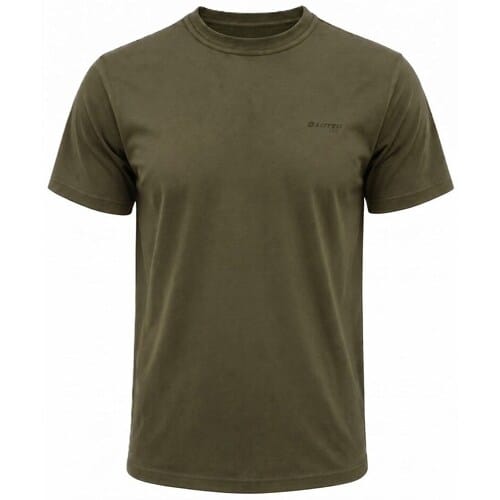 T-shirt Korte Mouw Lotto LO61639M9051