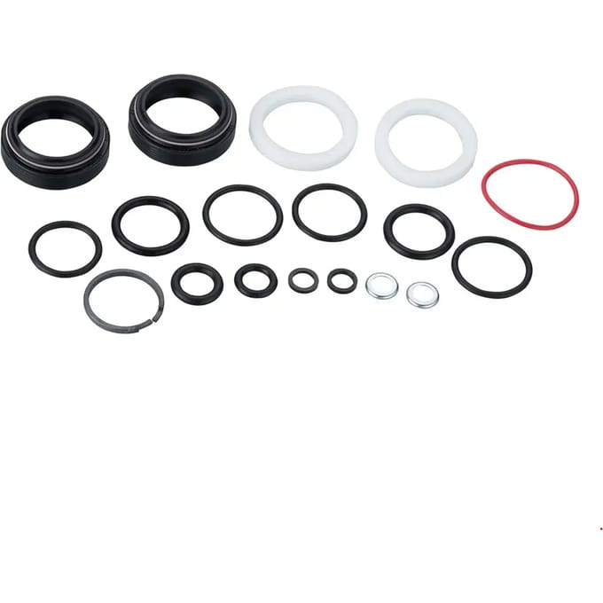 Vorkkeerring kit Rockshox 200 Hour/1 Year Bluto Rl/Rct3 2017+