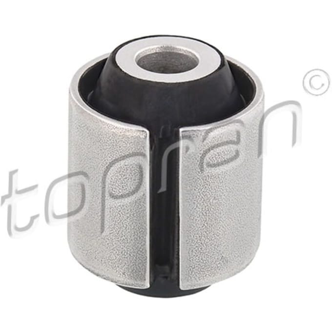 Topran Lagering, wielophanging HANS PRIES 502 829
