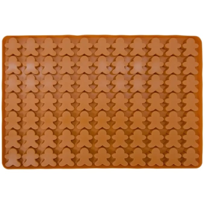 Hondenmat Nobby Pet Xmas Lebkuchenmännchen