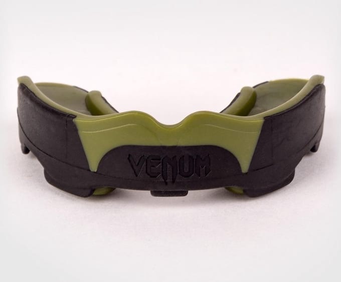Venum PRoodator Bitje/Gebitsbeschermer - Zwart/Kaki