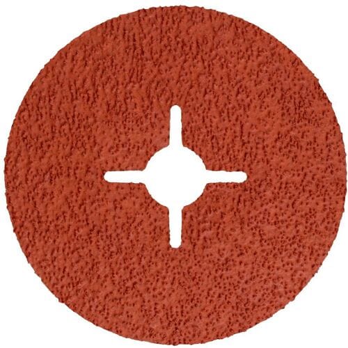 3M 779904 Fiberschijf Diameter 125 mm Korrelgrootte (num): 36 25 stuk(s)