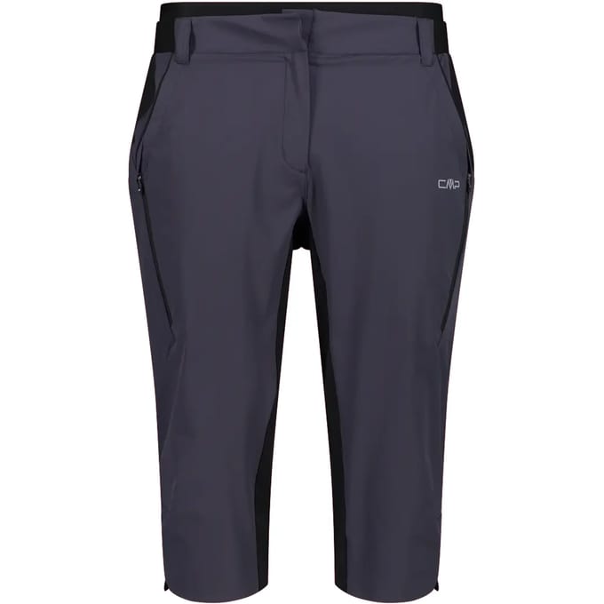 Shorts met mesh ondergoed CMP