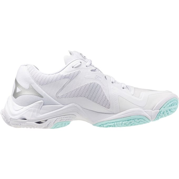 MIZUNO - wave lightning z8 - Volleybalschoenen dames - Wit