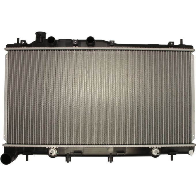 Radiator, motorkoeling NRF 550099