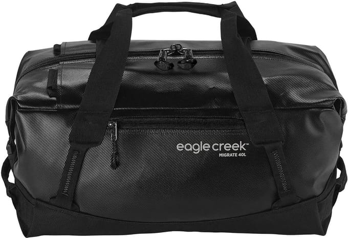 Eagle Creek selection Migrate Duffel 40 - Reistas 47 cm (middernachtzwart)