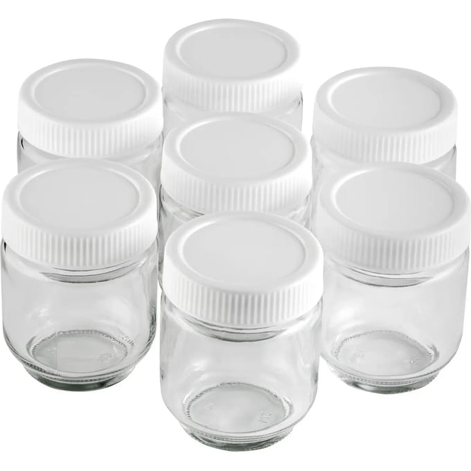 Yoghurtmaker Lacor Multi (x7)