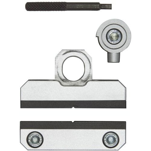 Proxxon ES 70 Excentrische kleminrichting
