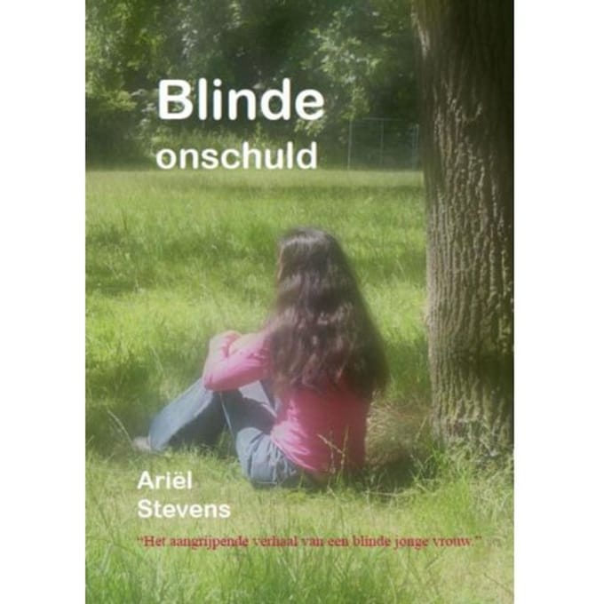 Blinde Onschuld - Ariël Stevens