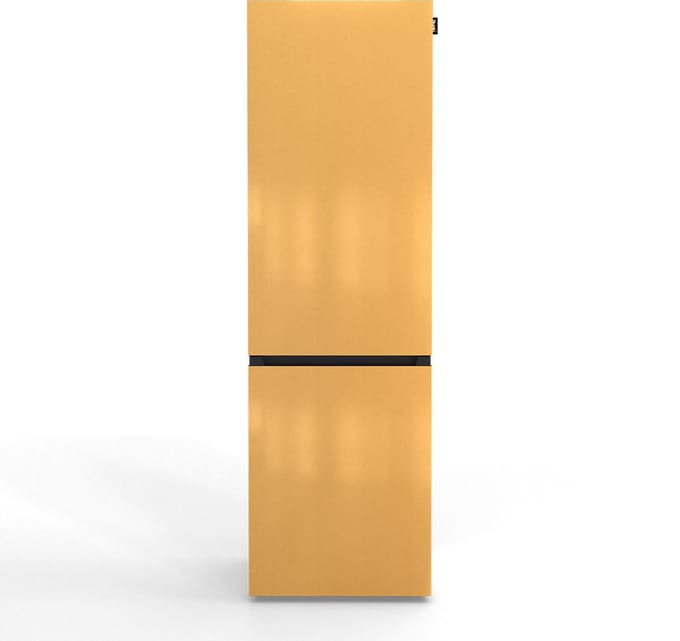 Nunki Large Combi NFA – Koel-vriescombinatie – No Frost – A-klasse – 304 liter – Front Amber Diamond