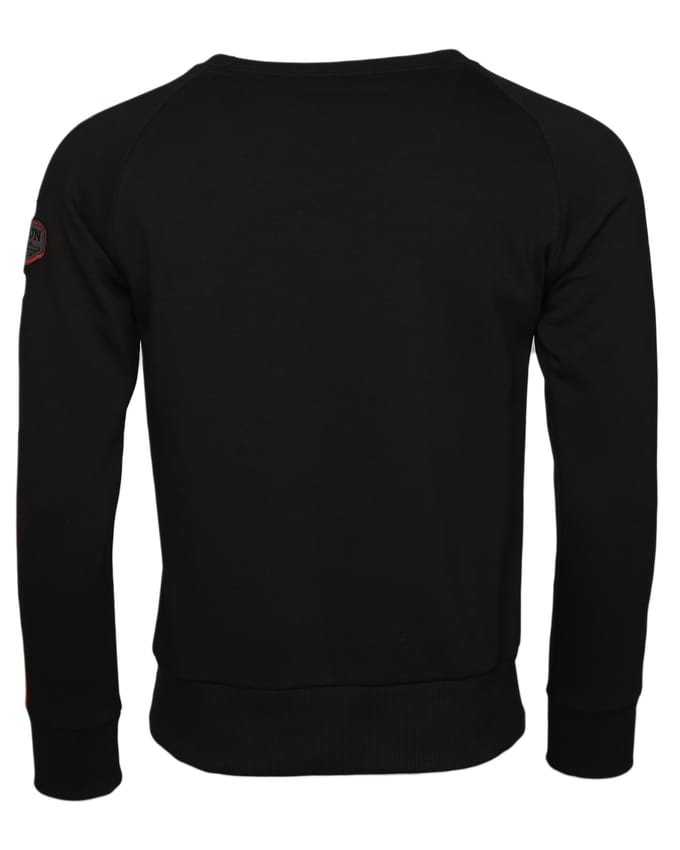 Top Gun Sweatshirt Streak TG20191013