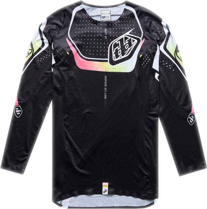 Troy Lee Designs SE Ultra Proton Motocross-trui -