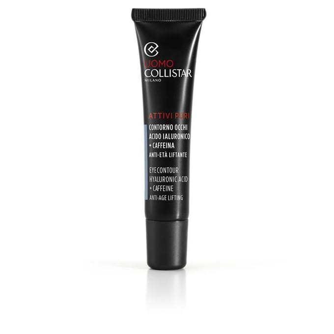 Collistar Eye Contour Hyaluronic Acid+Caffeine - 15 ml
