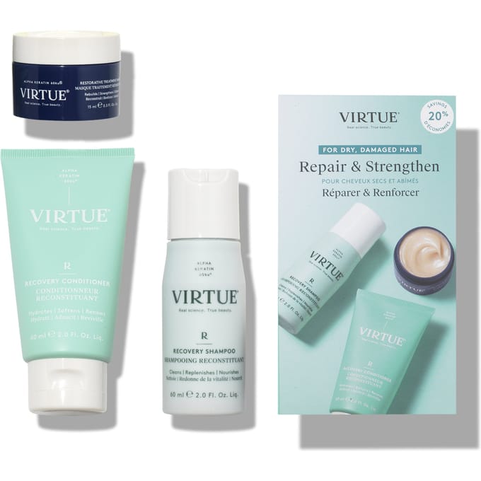 Virtue Recovery Discovery Kit
