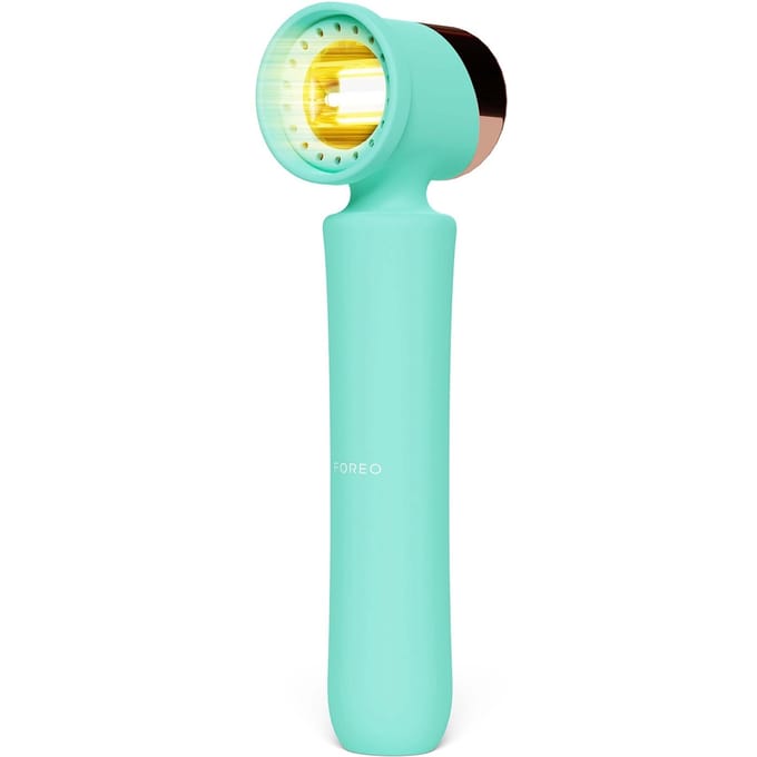 FOREO PEACH™ 2 technologia IPL-zapobieganie odrastaniu włosów