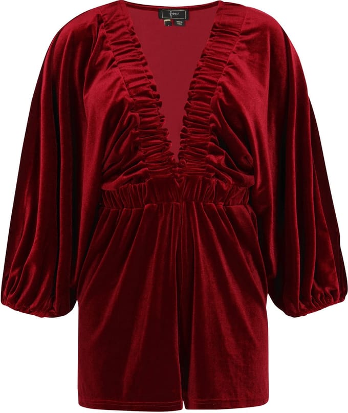 faina Jumpsuit