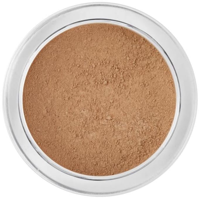 beMineral Foundation - MEDIUM TAN