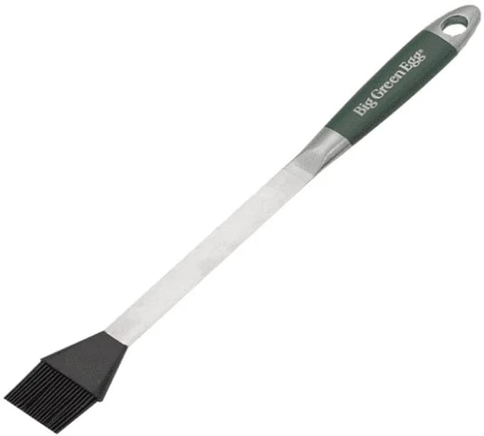 Big Green Egg Basting Brush (RVS kwast)