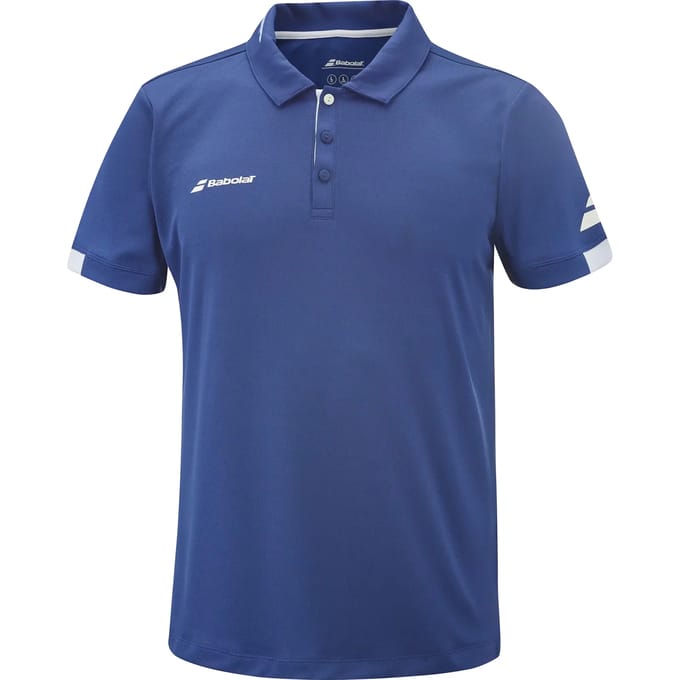 Polyester kinderpolo Babolat Play
