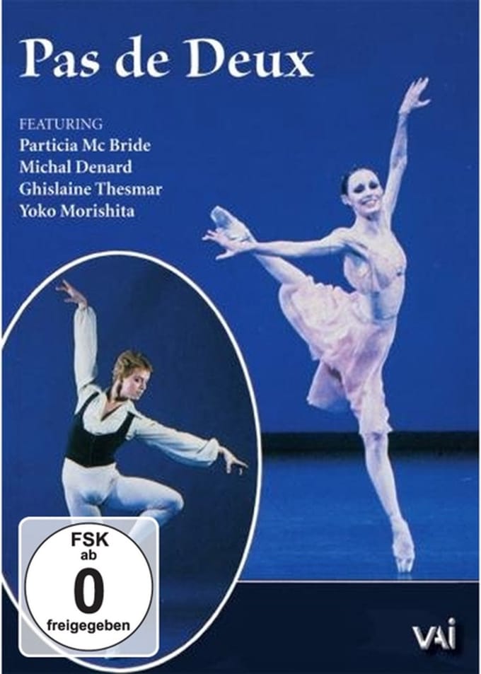 Pas De Deux