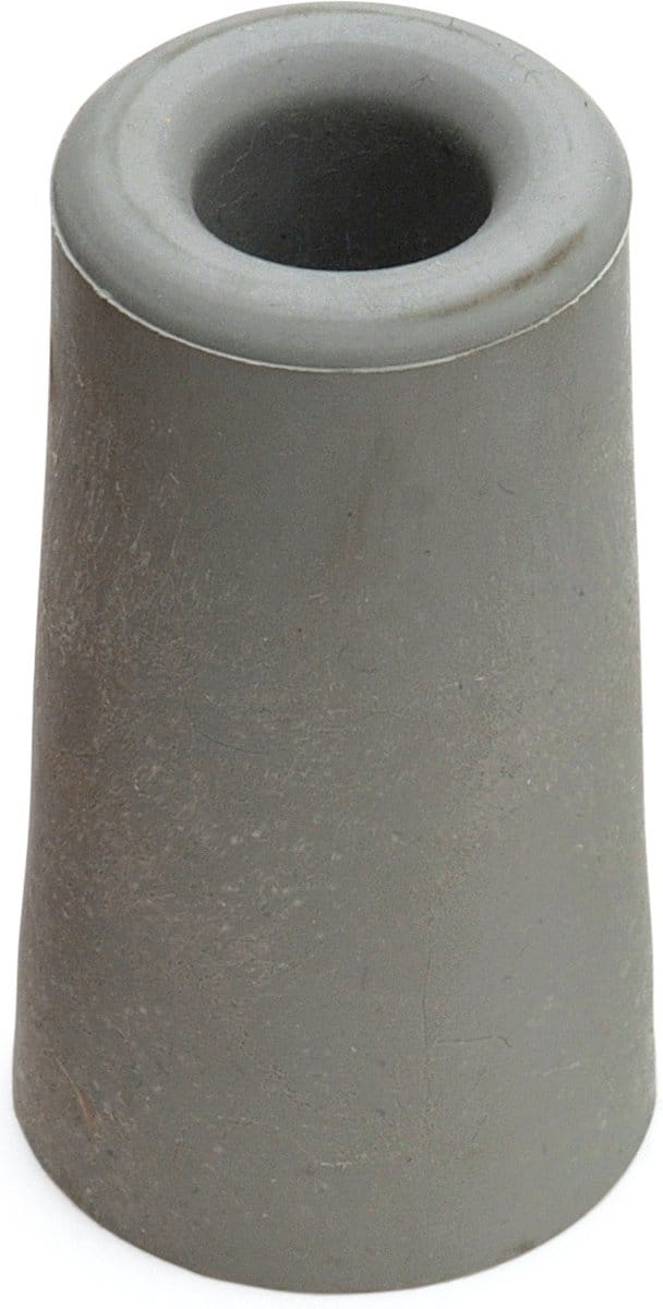 DX - Deurbuffer - Ø39x59mm - grijs