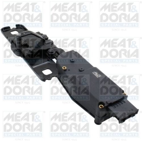 Kofferdekselslot MEAT & DORIA 31867