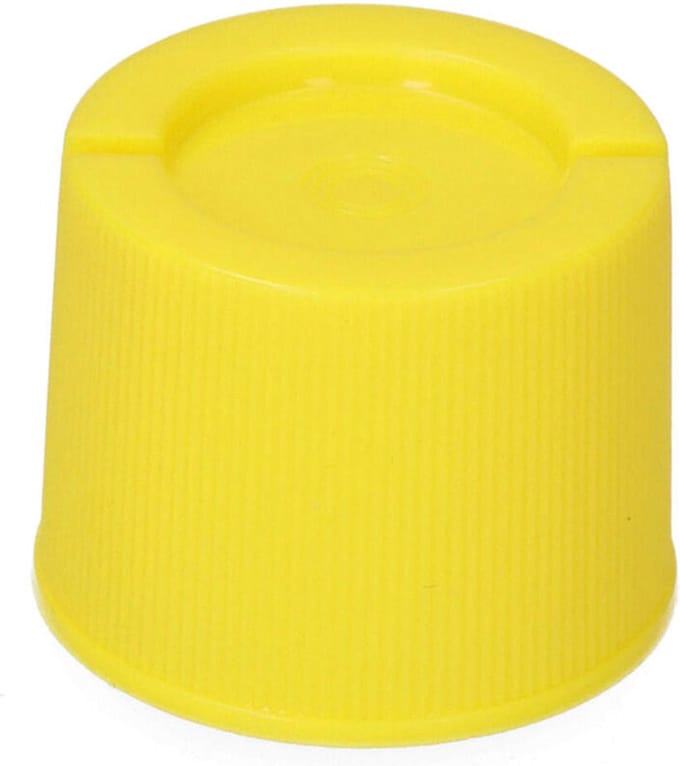 Afvoerstop WD-40 Navulling Geel Spray