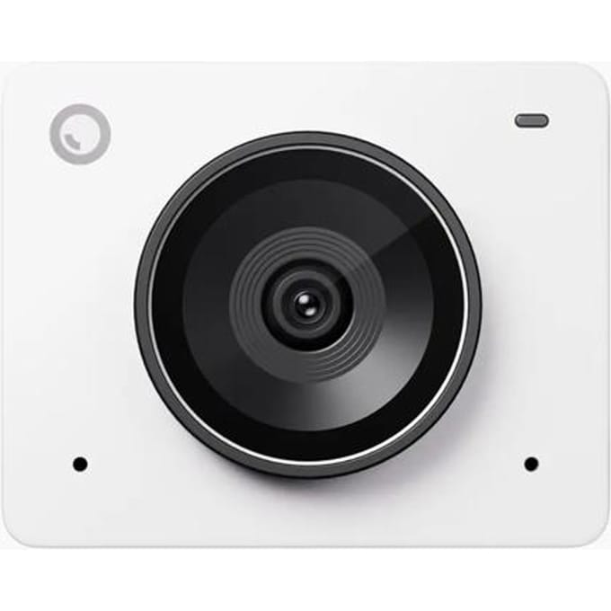 Obsbot Meet 2 AI-Powered 4K - Cloud White