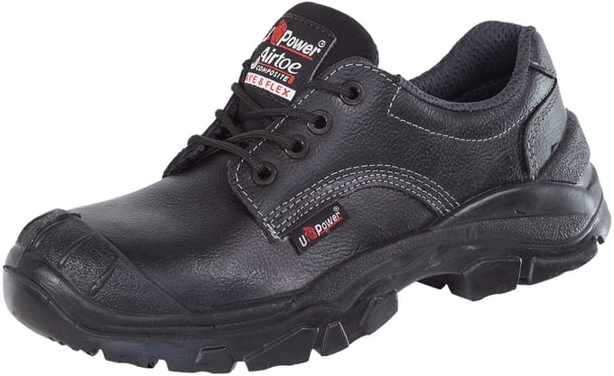 U-Power Lynx U S3 UK RR20284 - Zwart - 37
