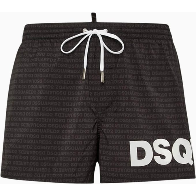 Dsquared2 mini boxer kostuum