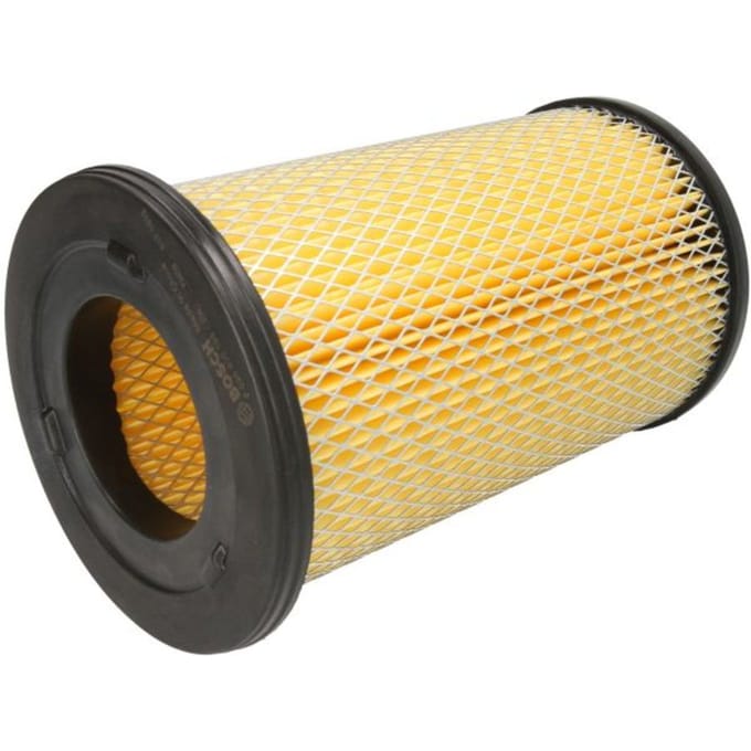 Luchtfilter BOSCH F 026 400 199