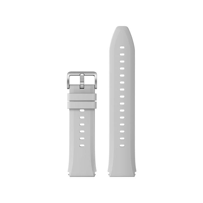 Xiaomi S1 smartwatch-band wit