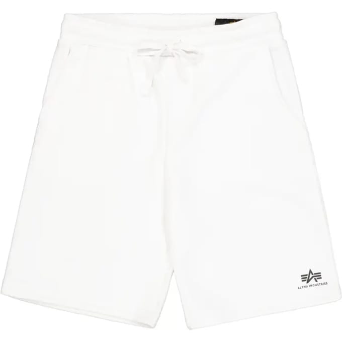Korte Alpha Industries Basic Small Logo II