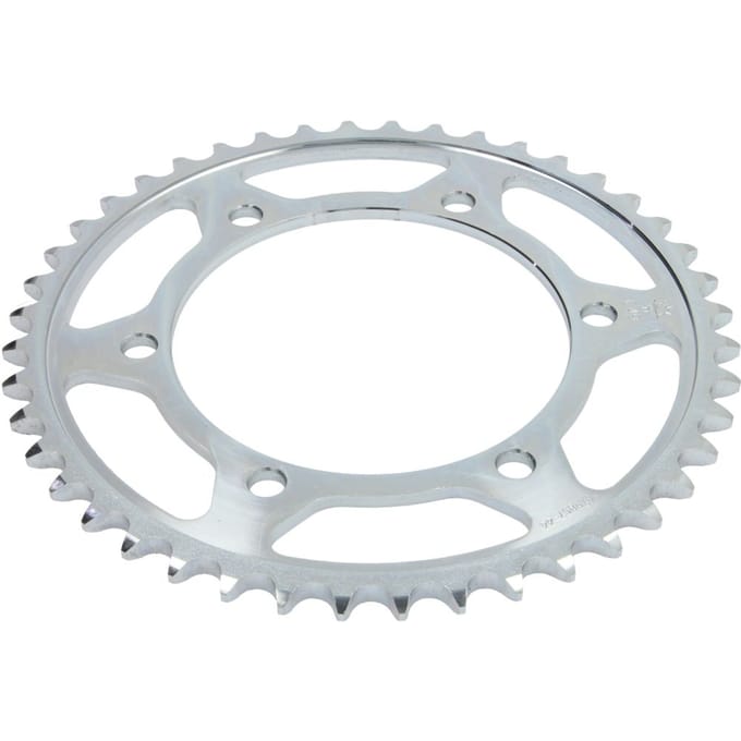 Standaard stalen motor tandwiel JT Sprockets 525 Yamaha TDM 850 / Yamaha TDM 850 (4TX)