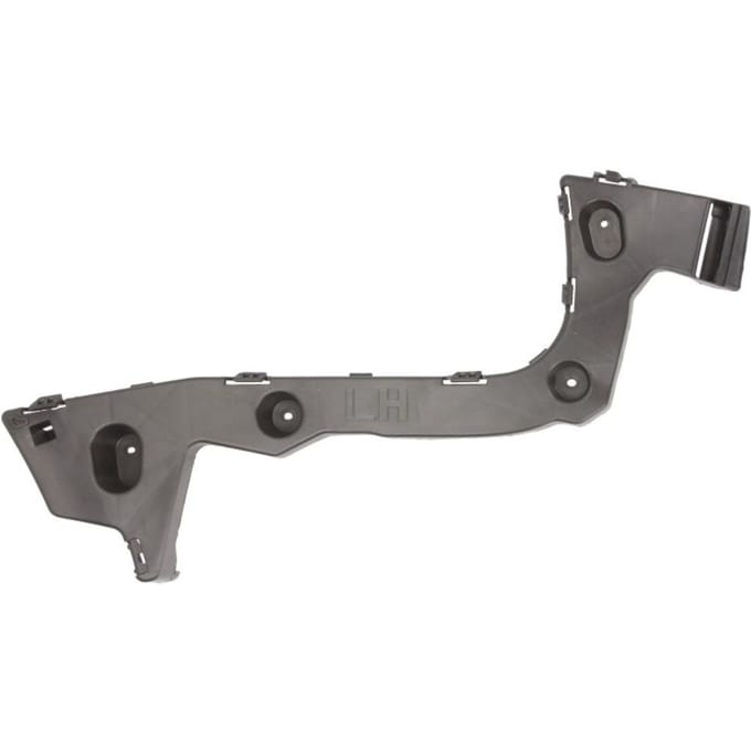 Bumper, bevestiging BLIC 6508-06-2536935P