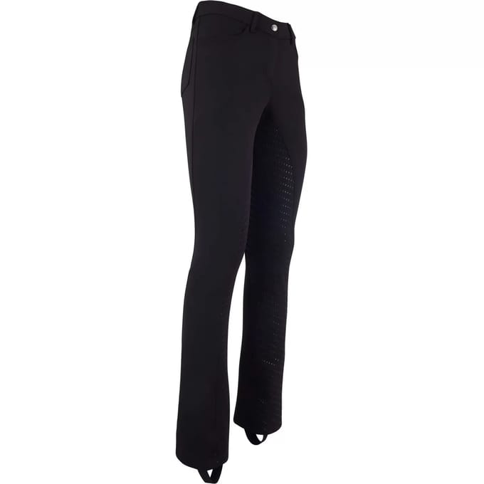 Damesbroek met volledige grip Easy Rider Evita Jodhpur