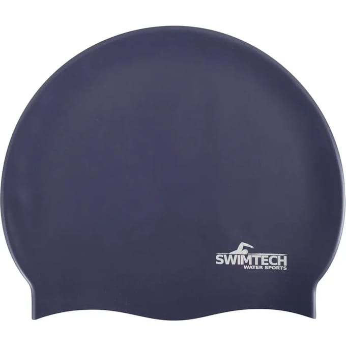 Siliconen badmuts SwimTech