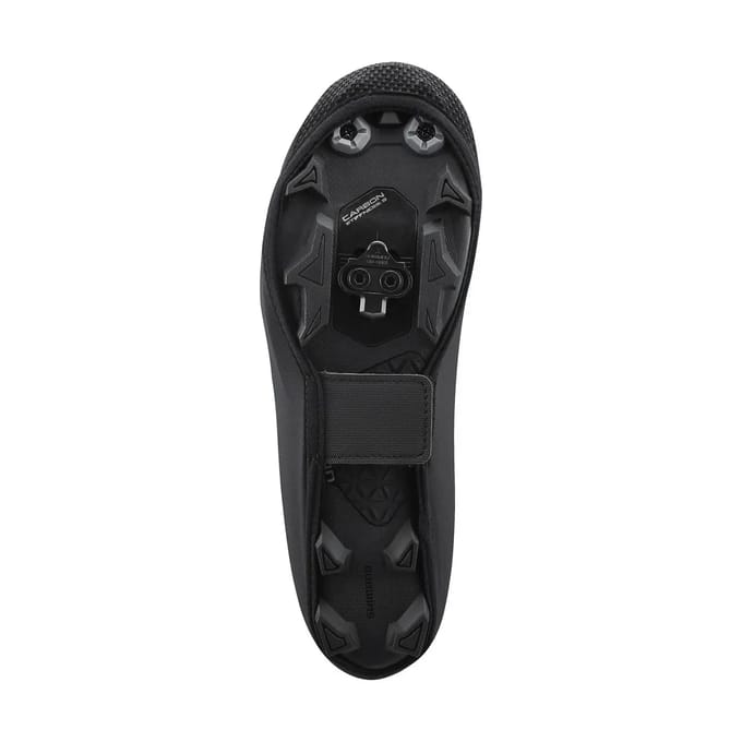 Waterdichte overschoenen voor twee doeleinden Shimano