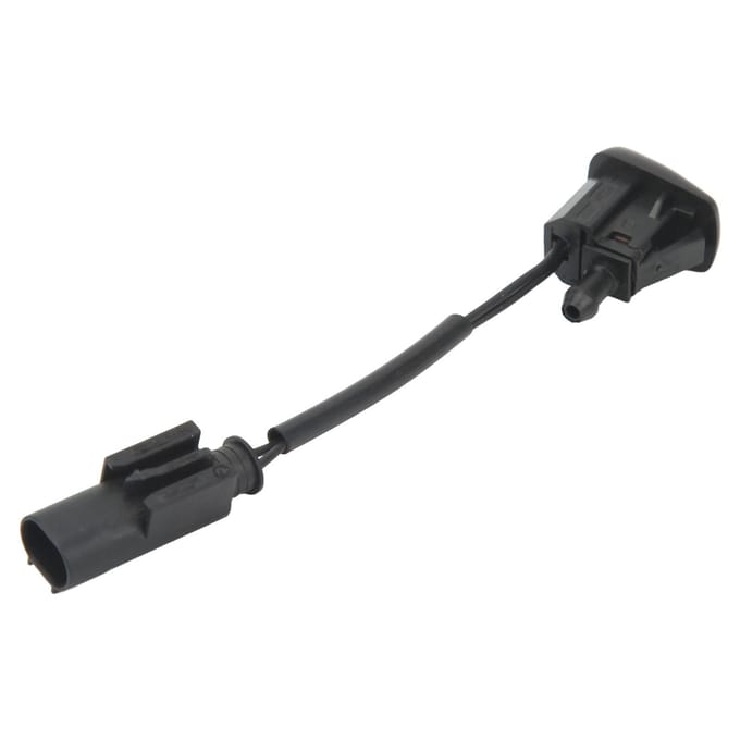 Ruitensproeier 61667046060 Vervanging voor 5 Serie E60 E61 2001?2010 black