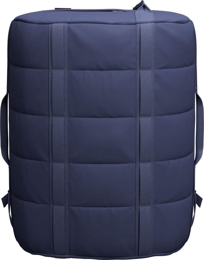 Db Journey Roamer Duffel Pack - Reisrugzak Blue Hour 25 L