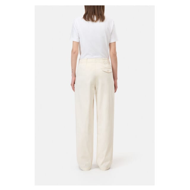 Closed Mawson Pantalons Ecru C21308-31w-am