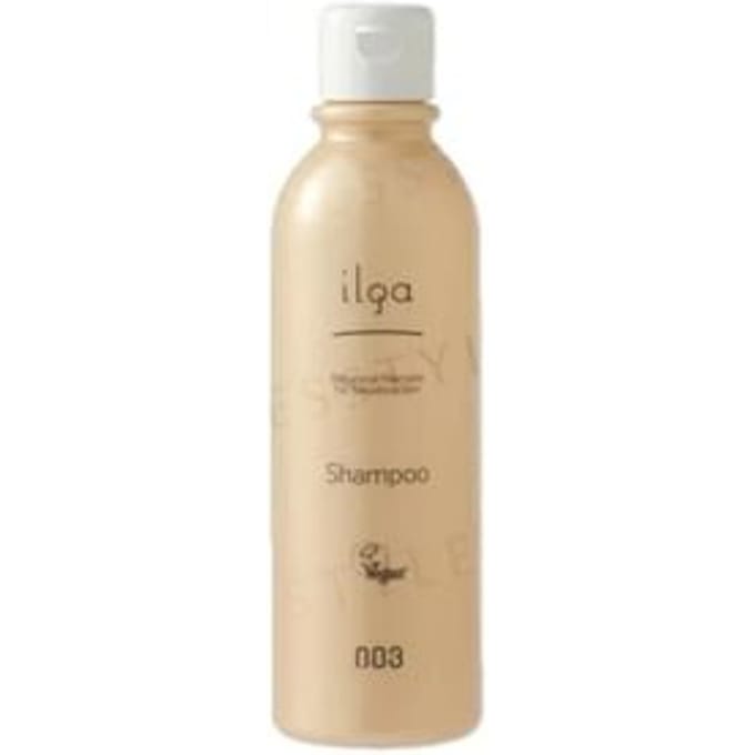 no3 - ilga Shampoo 250ml