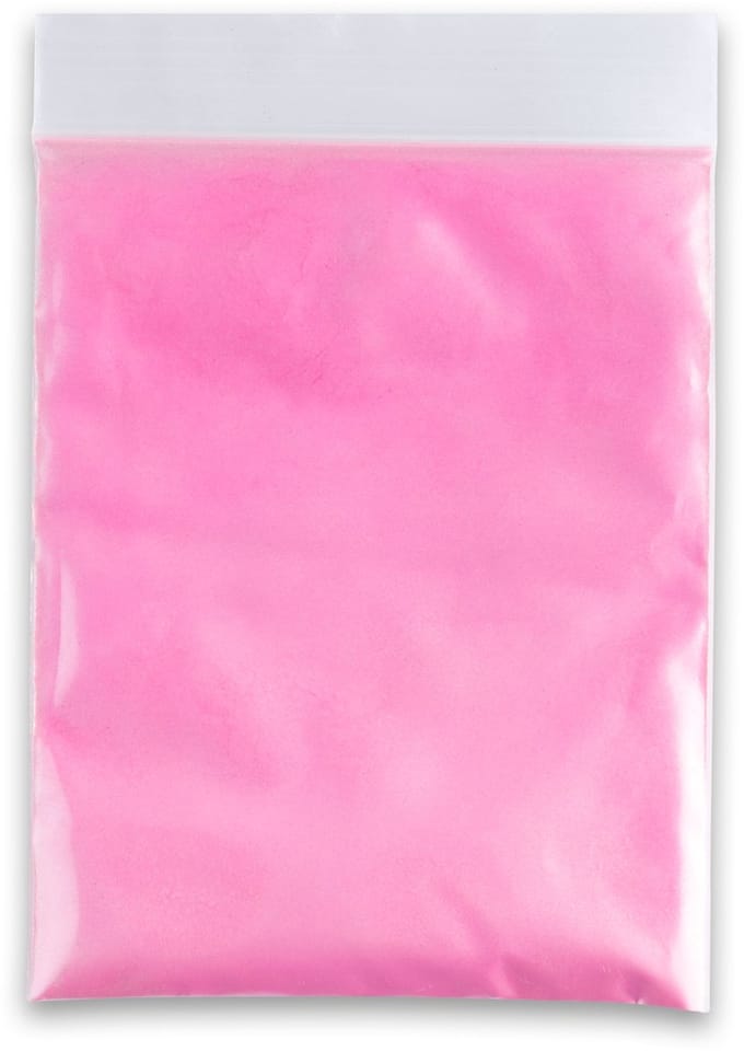 TopWosk - Mika Pigment - Roze - 5g - Natuurlijk