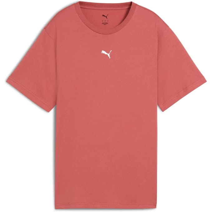 T-shirt Korte Mouw Puma 68497160