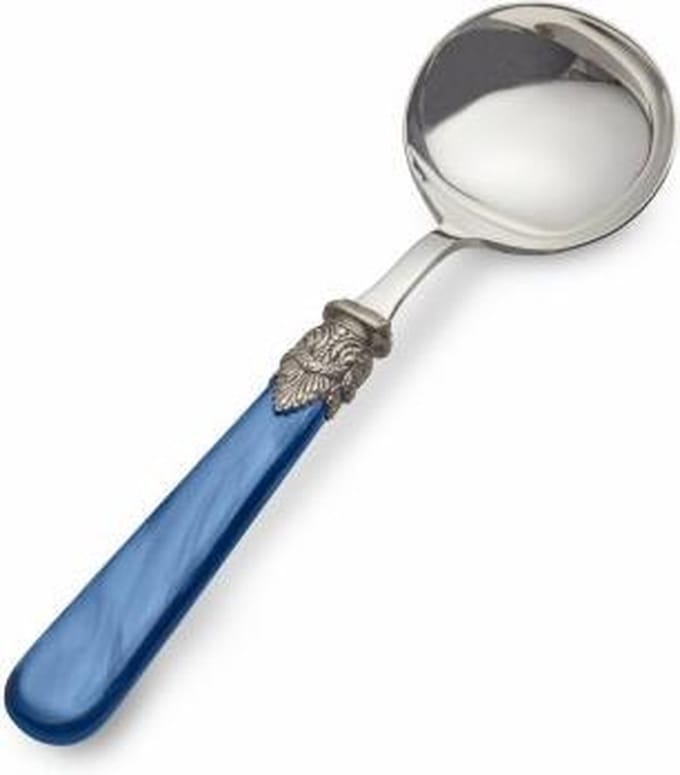 SAUSLEPEL NAPOLEON  BLAUW