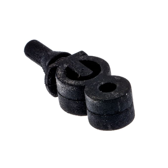 Husqvarna group steunrubber