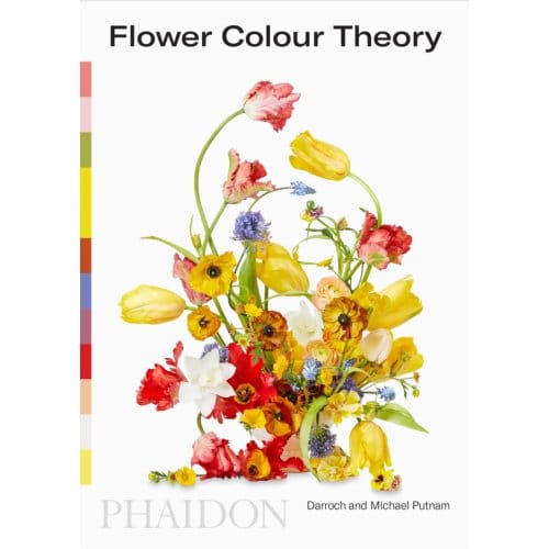 Flower Colour Theory - Taylor Putnam