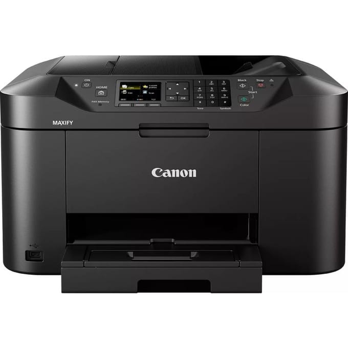 Multifunctional inktjet printer Canon MAXIFY MB2150
